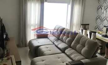 Imagem 3: Sobrado tríplex a venda 150m² Bairro Vila Scarpeli