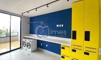 Imagem 7: Apartamento com 1 quarto no Citizen - Bairro Setor Bueno em Goiânia