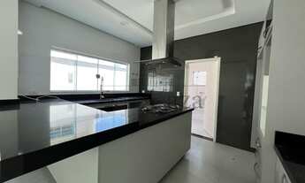 Imagem 5: Casa Condomínio Residencial Jaguary - 4 Dormitórios - 356m²