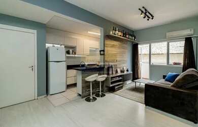 Imagem 3: Apartamento 2 dormitórios - Bairro Passo da Areia