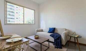 Imagem 8: Apartamento no Brooklin- São Paulo, SP