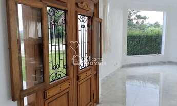 Imagem 7: Casa de Condomínio com 3 dorms, Condomínio Residencial Campos do Conde, Bragança Paulista