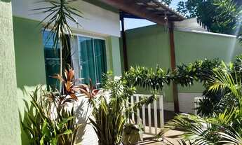 Imagem: Casa para venda com 150 metros quadrados