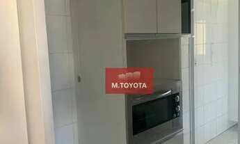 Imagem 7: Apartamento para alugar no Condomínio Maison Du Bosque - Guarulhos