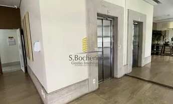 Imagem 3: Maravilhoso apartamento locação Ed. Essencia Alphaville 4 dorm sendo 2 suites