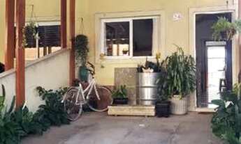 Imagem 5: Sobrado com dois dormitórios (Condomínio fechado