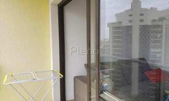 Imagem 5: Apartamento à venda no Cambuí - Campinas/SP
