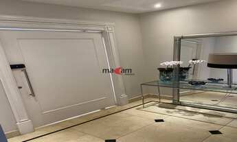 Imagem 5: CASA CONDOMINIO TAMBORÉ