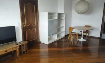 Imagem 4: Apartamento 3 quartos, 1 suíte, semi mobiliado, 2 vagas - Vila Mariana Faculdade ESPM