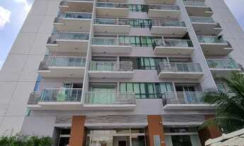 Imagem 1: Easy - 1 quarto mobiliado Vieiralves