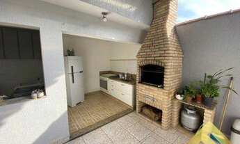 Imagem 3: Casa com 4 dormitórios à venda, 295 m² por R$ 1.499.900,00 - Parque dos Pássaros - São Ber