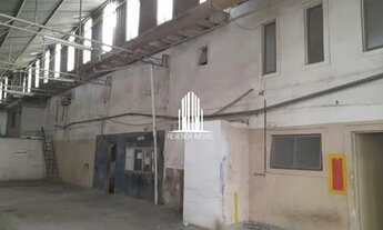 Imagem 5: Galpão Industrial a Venda