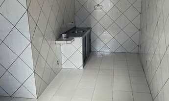 Imagem 2: Casa bem localizada na avenida Luís Viana, em frente ao posto São Jorge do centro