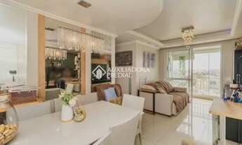 Imagem: PORTO ALEGRE - Apartamento Padrão - Vila