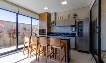 Imagem 3: CASA RESIDENCIAL em SOROCABA - SP, JARDIM RESIDENCIAL CHÁCARA ONDINA