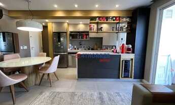 Imagem 6: Apartamento com 2 dormitórios à venda, 67 m² por R$ 900.000,00 - Butantã - São Paulo/SP