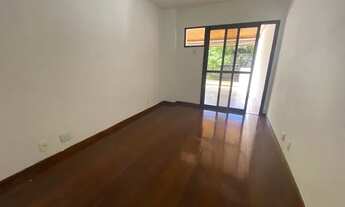 Imagem 4: Apartamento para venda com 165 metros quadrados com 3 quartos