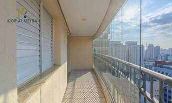 Imagem 7: Apartamento com 3 dormitórios para alugar, 113 m² por R$ 8.765,31/mês - Vila Mariana - São