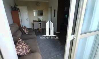 Imagem 4: Apartamento na Vila Mazzei