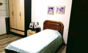 Imagem 4: Casa sobrado à venda em Valinhos/SP