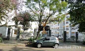 Imagem: PORTO ALEGRE - Apartamento Padrão - CRISTO