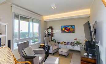 Imagem 5: Apartamento para venda com 120 metros quadrados com 3 quartos em Praia de Belas - Porto Al