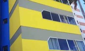 Imagem: Excelente apartamento próximo ao Colégio