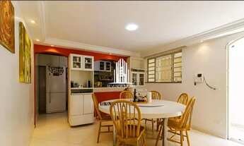 Imagem 7: Sobrado Residencial com 3 dormitórios à venda no Bosque da Saúde