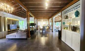 Imagem 3: ESTÂNCIA CABRAL - Casa com 2 dormitórios, 258 m² - venda por R$ 1.300.000 ou aluguel por R