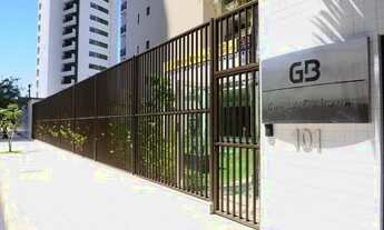 Imagem 2: BORBA Apartamento para venda possui com 3 quartos em Boa Viagem - Recife - Pernambuco