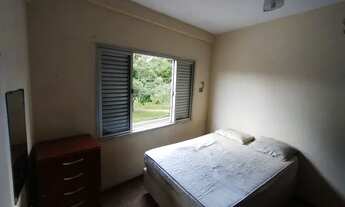 Imagem 4: Kitnet/conjugado para venda, com 1 quarto, sala, cozinha e banheiro. Centro - Ubatuba - SP