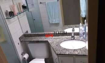 Imagem 4: Apartamento à venda, 48 m² por R$ 265.000,00 - Jardim Santa Emília - São Paulo/SP