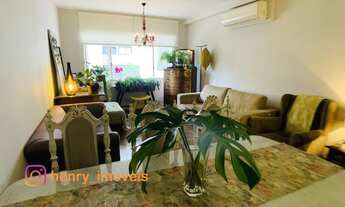 Imagem: Apartamento com 130 m² à venda no Paraíso