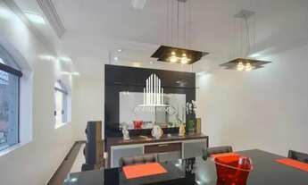 Imagem 3: Casa 300m² * 6 quartos * 4 Vagas * Pertinho da Estação de Metrô Vila Matilde