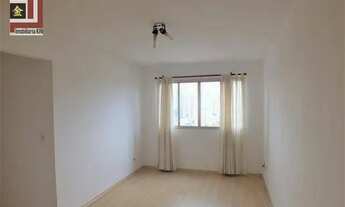 Imagem 2: Apartamento com 2 dormitórios à venda, 55 m² por R$ 399.000,00 - Saúde - São Paulo/SP