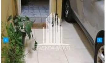 Imagem 3: Sobrado 3 Dormitórios 1 Suíte 2 Vagas Vila Cruzeiros