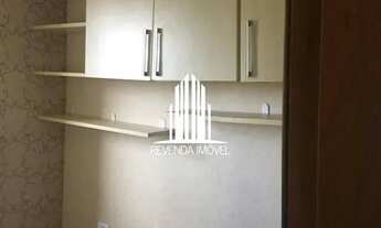 Imagem 4: Apartamento com 3 dormitórios e 1 vaga no parque cisper