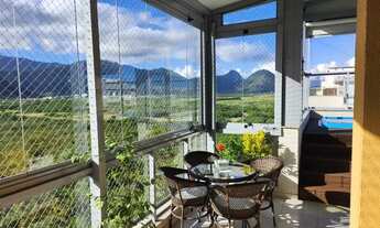 Imagem 6: COBERTURA RG PERSONAL RESIDENCES