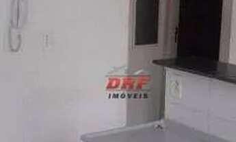 Imagem 6: Apartamento com 2 dormitórios 1 vaga coberta à venda, 44 m² por R$ 205.000 - Água Chata