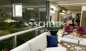 Imagem 7: Apto Jd. Marajoara 121m² novo 3 quartos sendo as 1 suítes !