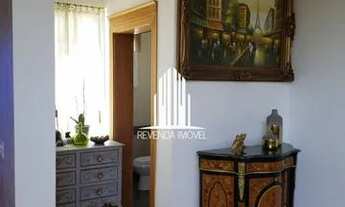 Imagem 7: Casa no condomínio BurleMarx Alphaville