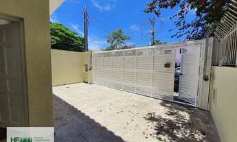 Imagem 3: Casa com 3 dormitórios, 150 m² - venda por R$ 1.020.000,00 ou aluguel por R$ 5.905,97/mês