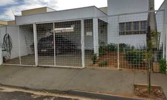 Imagem 2: Casa Padrão em Araraquara