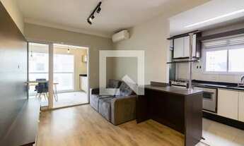 Imagem 2: Apartamento à Venda - Brooklin, 2 Quartos, 70 m2