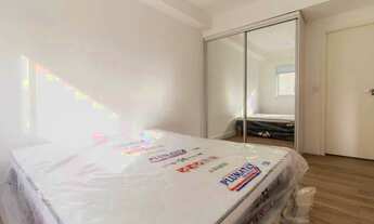 Imagem 3: Apartamento para Aluguel - Alphaville, 1 Quarto, 51 m2