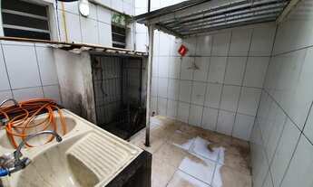 Imagem: Galpão para alugar, térreo e superior