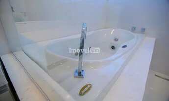 Imagem 6: Barra da Tijuca Apartamento com 4 dormitórios