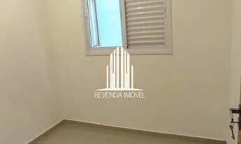 Imagem 7: APARTAMENTO 67M² 3 DORMITÓRIOS, (1SUÍTE) E 2 VAGAS - VILA ELDÍZIA EM SANTO ANDRÉ