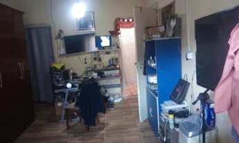 Imagem 3: Casa na pedra de Guaratiba