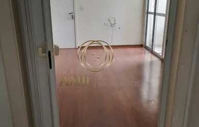 Imagem 14: Apartamento no Condomínio Alameda dos Pássaros / Jardim America/ 02 dormitórios sendo 1 su